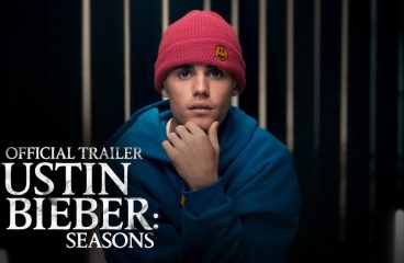 'Justin Bieber: Seasons' Docuseries Coming This Month [OFFICIAL TRAILER]