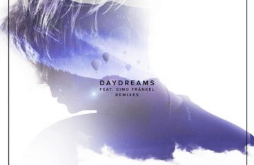 ARTY Welcomes Three Remix Twist Of Recent Single 'Daydreams' Featuring Cimo Fränkel