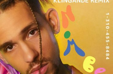 NoMBe Recruits Klingande For Colorful Remix Of “Paint California”