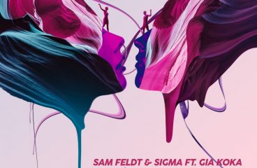 Sam Feldt Joins Forces With Sigma And Gia Koka For ‘2 Hearts’