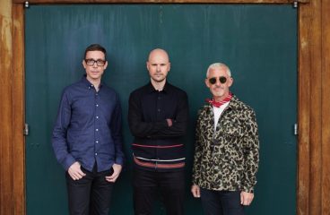 Above & Beyond Plans DAER Dayclub Debut