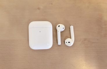AirPods Make More Money Than Spotify, Twitter, Snapchat & Shopify Combined