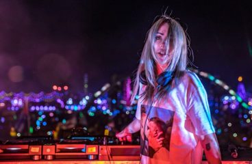 Alison Wonderland Pisses Off Climate Change Deniers & Takes A Stand with New Merch