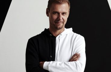 Armin van Buuren drops first batch of ‘Balance’ remixes!