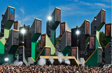 Awakenings Festival Announces 20th Anniversary Edition