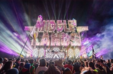 BREAKING: Pasquale Rotella Teases Return Of Middlelands In 2021