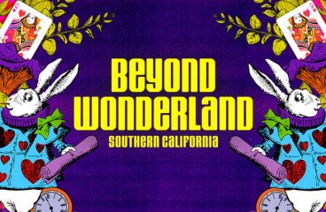 Beyond Wonderland SoCal Celebrates 10 Years With Stacked Lineup