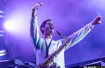 Big Gigantic Reveal New Album with Brand New Single Out Now [MUST LISTEN]