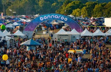 Bonnaroo Announces Diverse 2020 Lineup