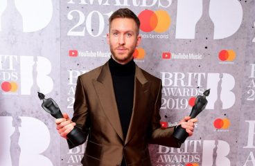 Calvin Harris is Returning with New Style of Music