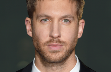 Calvin Harris is back with brand new music!