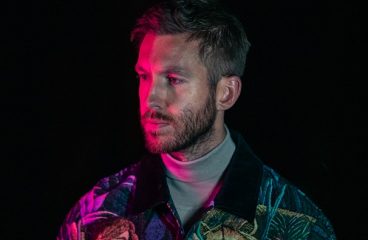 Calvin Harris reveals new project and announces two new singles!