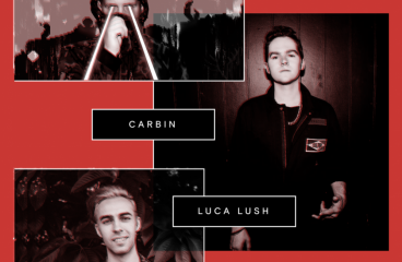 Cardinal Artists Expands Roster With Luca Lush, Carbin, Benzi, Saka, and Copycatt