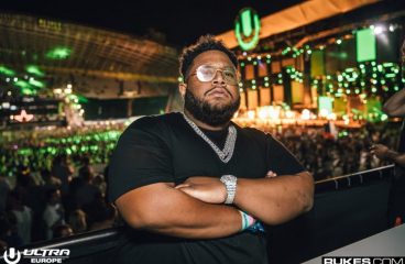Carnage Drops Massive Collab with Tyga, Ohgeesy & Takeoff