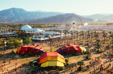 Coachella 2020 Will Be More Environmentally Friendly