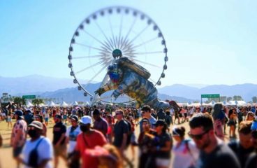 Coachella unveils its 2020 lineup!