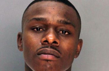 DaBaby Arrested for Battery of A Promoter