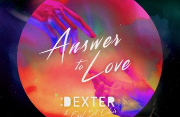 Dexter & Earl St. Clair Team Up To Bring Us New Track, Easy To Love