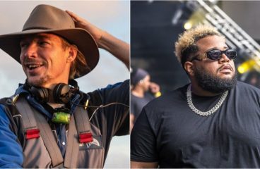 Diplo & Carnage Reveal Exclusive 10-Hour B2B for Super Bowl Weekend