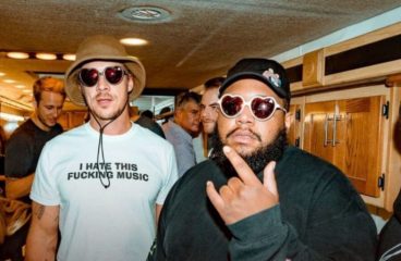Diplo and Carnage To Play B2B For 10 Hours At Miami's Club Space