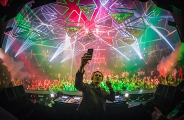 Hakkasan Group Unveils Stellar 2020 Las Vegas Roster Featuring Tiësto, Zedd, Martin Garrix, and More