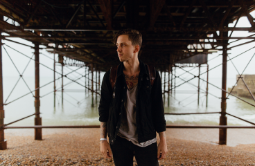 Ekali Reveals Debut Album Release Date & It Is SOON