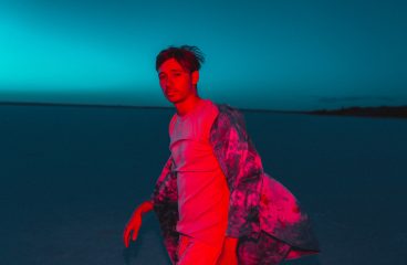 Flume Donates $100,000 for Australian Wildlife Rescue Efforts