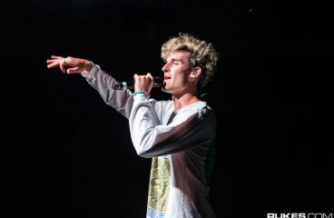 GRiZ Gets Honest About Being Groped by Fans, Hammers On Need for Consent