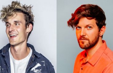 GRiZ & Dillon Francis Tease Potential Collab & Fans Are Freaking Out