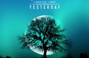 Gareth Emery Releases Uplifting Vocal Trance Single 'Yesterday'