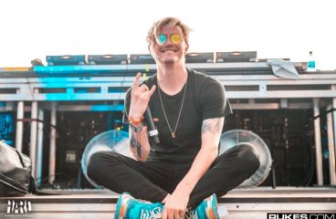 Ghastly Gifts His Nephew Laptop with Ableton