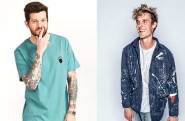 Griz & Dillon Francis Light Up Twitter With Talks Of New Music