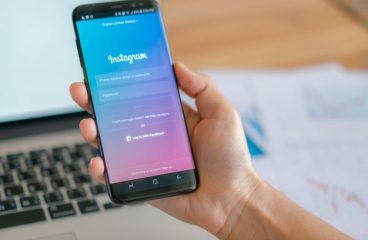 Instagram Spices Up Boomerang Feature with New Effects & Editing