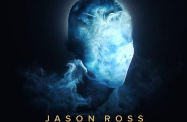 Jason Ross Releases Breathtaking '1000 Faces' EP