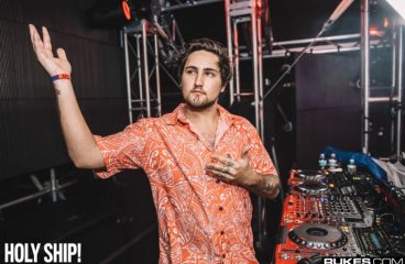Jauz Drops New Single With TYNAN From Forthcoming EP, "Bring Em Back"
