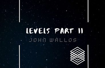 John Wallos is back with another great release!