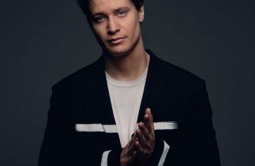 Kygo reveals release date for his Avicii tribute track!
