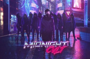 MIDNIGHT CVLT Brings Fresh Collective Of Bass Ideas To Fans On JOIN US EP