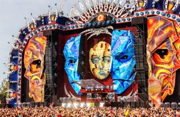 MYSTERYLAND Reveals Their Stage Hosts For 2020 Edition