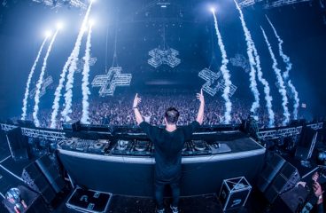 Martin Garrix Live @The Ether (ADE 2019) Is Now Online!