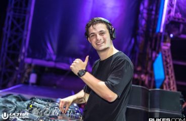 Martin Garrix's Label STMPD RCRDS Returns for Ultra Miami 2020 Takeover