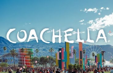 Music Agencies Behind Coachella Lineup