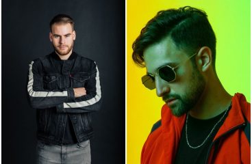 Nitti Gritti & Wuki Deliver High-Octane 4-Track EP “Ro Sham Bo”!