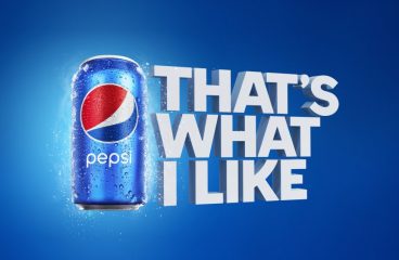 Pepsi Changes Up Slogan & Taps Into EDM with New 2020 Ad Campaign