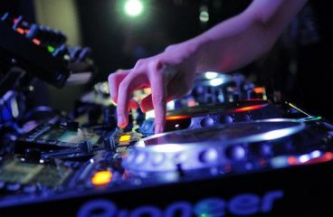 Pioneer DJ Is Changing Its Name