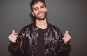 R3HAB Teams Up with Clara Mae and Frank Walker for Heartfelt New Single “More Than OK”!