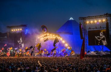 REPORT: Glastonbury Ordered to Reduce Noise Levels In 2020