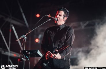 Rob Swire Shares 30-Second WIP Clip — Could It Be New Pendulum?