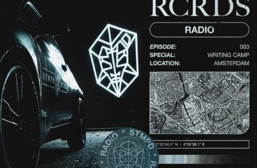 STMPD RCRDS VR 180 Series Episode 2