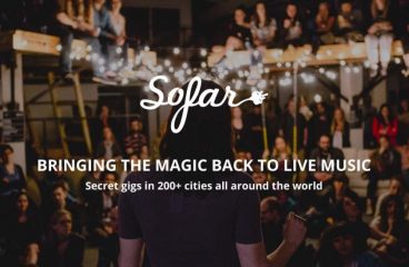 Sofar Sounds Ordered to pay $460,000 to Unpaid Workers